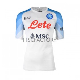 Completo Calcio Napoli Divisa Trasferta 2022-2023